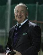 MEDİCAL PARK ANTALYASPOR - Samet Aybaba’nın Transfer Listesi Belli Oldu