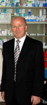 BİTKİSEL İLAÇ - Sefa Karaarslan Açıklaması