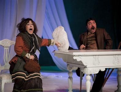 'Sevgili Doktor' İzleyicisiyle Buluştu