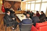 SİGORTA PRİMİ - Stso Aralık Meclis Toplantısı Yapıldı