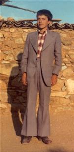 TEKSTİL FABRİKASI - Tütün Tarlasında Başlayan Hayatına Bakanlıkla Devam Edecek