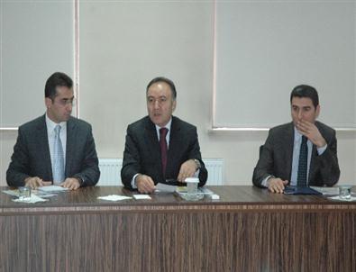 Vali Altıparmak'tan Hava Tepkisi