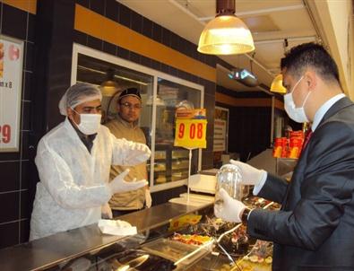 Yenişehir’de 3 Bin 252 İşletme Denetlendi