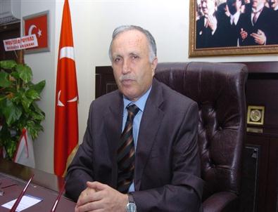 Yılbaşı Ağacı Süsleyeceklere Uyarı