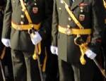 MURAT ÇELIK - 30 askere gayri ahlaki ilişkiden ordudan ihraç