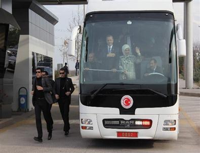 Başbakan Erdoğan Kocaeli’de