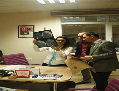 Binlerce Çiftin Umudu 'Tüp Bebek”