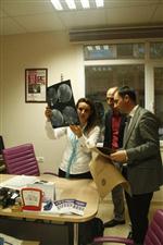 Binlerce Çiftin Umudu 'Tüp Bebek”