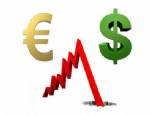DOLAR VE EURO - Dolar ve Euro rekor kırdı