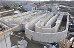 OSB - Çaycuma Atık Su Projesi Planlandığı Şekilde Devam Ediyor