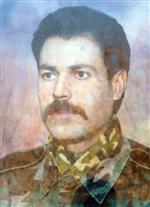 KİLİS VALİSİ - Diyarbakır’da Ölen Özel Hareketçi Polis Memleketinde Toprağa Verildi