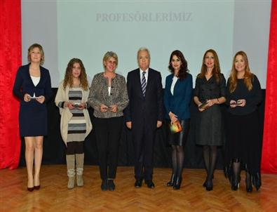 Dokuz Eylül Üniversitesi’nin Gurur Günü