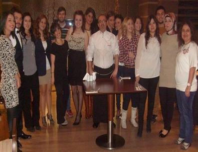 Dünya Gönüllüler Gününü Kutladılar