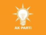 Erdal Kalkan ve Haluk Özdalga AK Parti'den istifa etti