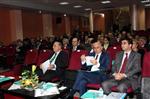 BÜLENT ÖZKAN - İka 2013 2. Kalkınma Kurulu Toplantısı Kilis’te Gerçekleşti