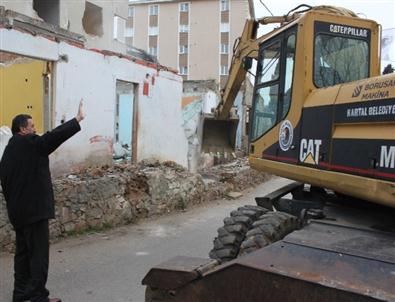 Kartal ‘yerinde Dönüşüm’e Devam Ediyor