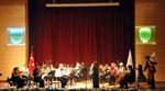 ODA ORKESTRASI - Kbü’den Hoş Geldin 2014 Konseri