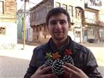 KOZALAK - Lapseki’de Yılbaşı Eğlencesi İçin Çam Ağacı Kesenlere Ceza