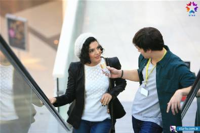 Medcezir 15. Bölüm : Yaman ve Mira arasında Leyla tehlikesi