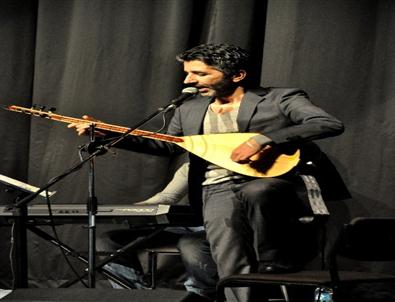 Mehteran Takımı Öğrencileri Coşturdu