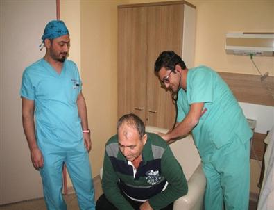 Mengücek Gazi’de Yine Bir İlk Gerçekleşti