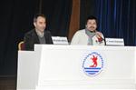 MUSTAFA AKYOL - 'Özgürlüğün İslami Yolu” Konferansı