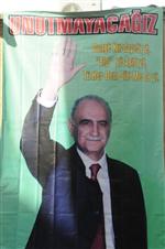 KANSER HASTALIĞI - Şerafettin Elçi Ölümünün 1. Yılında Anıldı