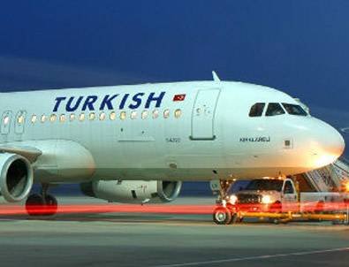 THY ofisine saldırı: 1 ölü