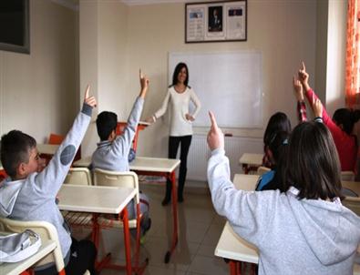 Ygs Deneme Sınavında Özgökçe Van Birincisi Oldu