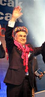 RÜŞVET OPERASYONU - Ak Parti’li Savaş Açıklaması