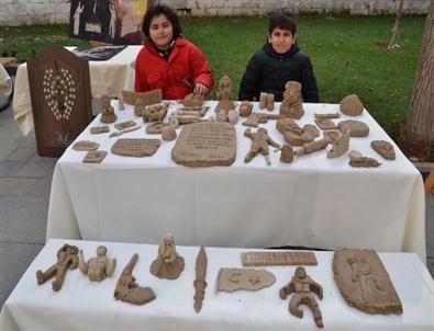 'Antep Savunması ve Kurtuluş' Kültür Sanat Atölyeleri Sona Erdi