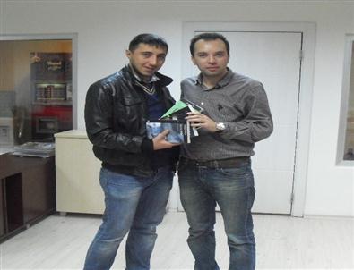 Atık Pil Kampanyasına Destek Olanlar Ödüllendiriliyor