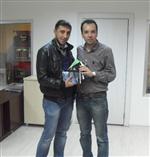 Atık Pil Kampanyasına Destek Olanlar Ödüllendiriliyor