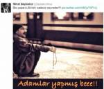 Bakan Zeybekçi Bu fotoğraf ile Kılıçdaroğlu'nu ti'ye aldı