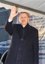 Başbakan Erdoğan Manisa’da Okul Açtı
