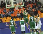 Basketbol 2. Ligi