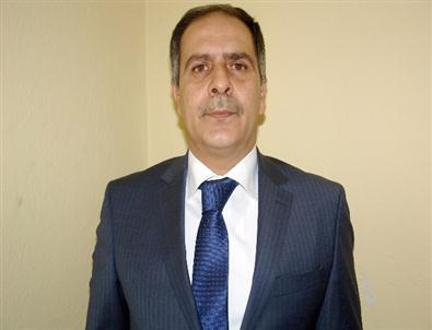 Esendere Belediye Başkanı Rüştü Zeydan Bdp'ye Katıldı