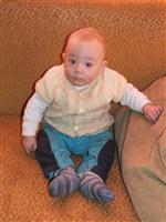 ÖLÜM TEHLİKESİ - Hayırseverler Ömer Rüzgar Bebeğin Dramına Seyirci Kalmadı