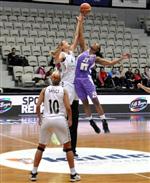 Kadınlar Basketbol 1. Ligi