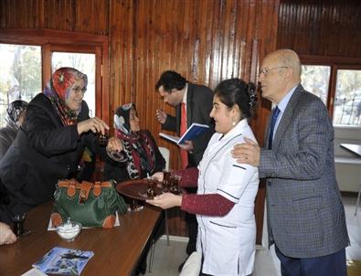 Karaman Belediyesi'nin Şehrimizi Tanıyalım Gezileri Devam Ediyor