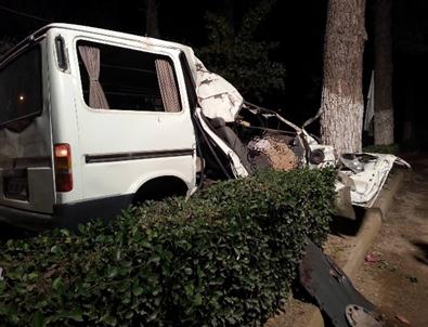 Kararsızlığı Sonu Oldu