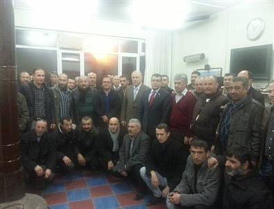 Mhp’nin Seçim Çalışmaları