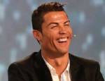 DUBAI - Cristiano Ronaldo: Favori oyuncum kim mi? 

