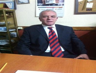 Saadet Partisi Belediye Başkan Adayı İbrahim Hügül Açıklaması