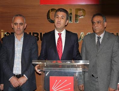 Sarıgül Açıklaması