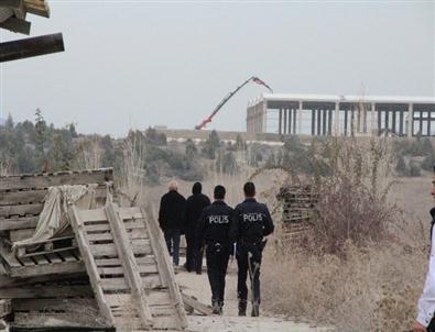 Tekstil Fabrikasında Hırsızlık