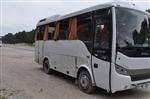 Tur Otobüsü Devrildi Açıklaması