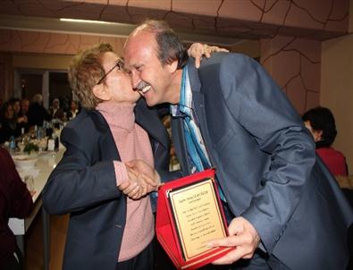 45 Yıl Sonra Buluştular