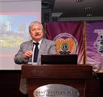 MUSTAFA AKAYDıN - Akaydın Açıklaması