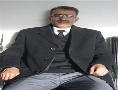 Artuk, Bdp’den Aday Adaylığını Geri Çekti